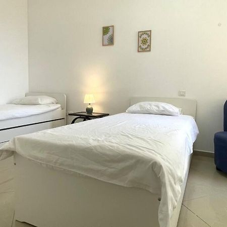 Sunny 3Br Apartment Golf Residence Eilat Extérieur photo