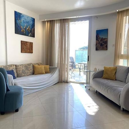 Sunny 3Br Apartment Golf Residence Eilat Extérieur photo