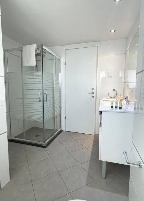 Sunny 3Br Apartment Golf Residence Eilat Extérieur photo