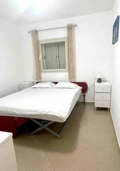 Sunny 3Br Apartment Golf Residence Eilat Extérieur photo