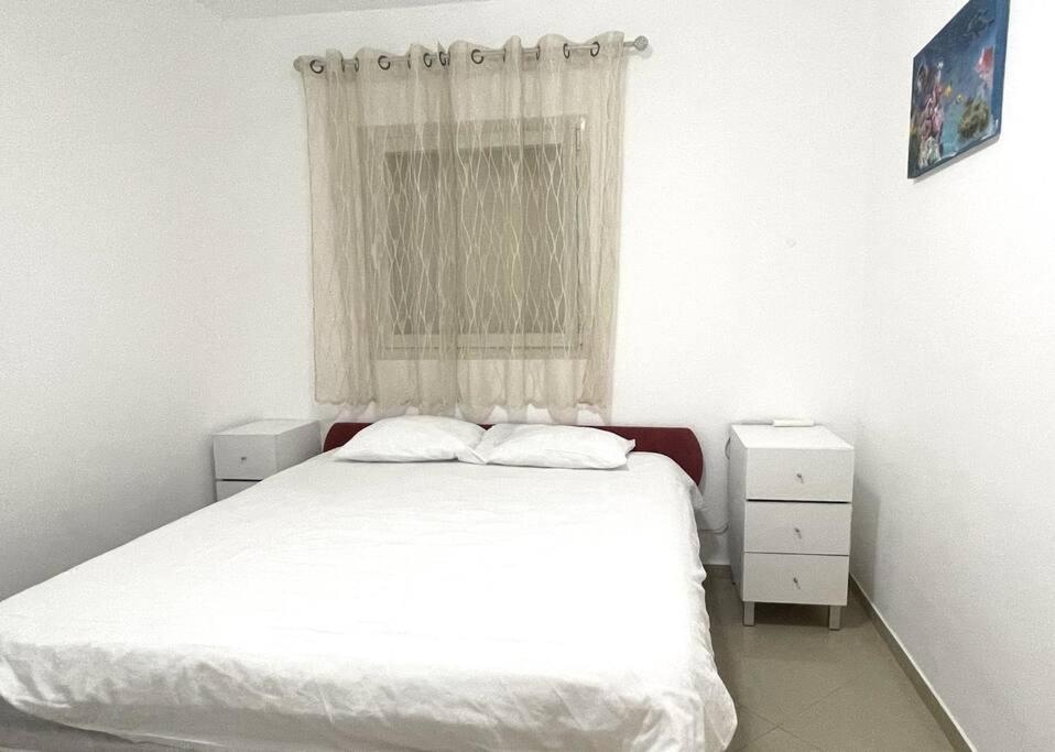 Sunny 3Br Apartment Golf Residence Eilat Extérieur photo