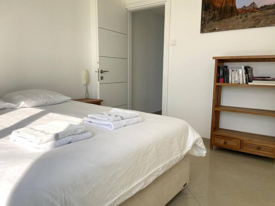 Sunny 3Br Apartment Golf Residence Eilat Extérieur photo